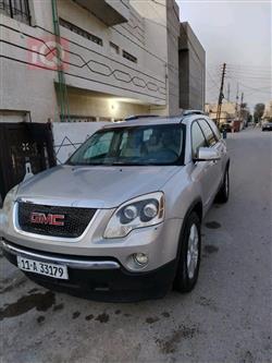GMC Acadia